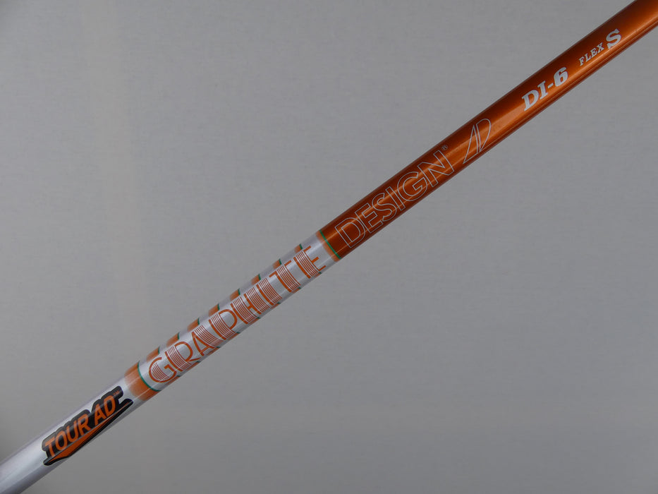 Graphite Design Tour AD DI-6 Driver Shaft 65g Stiff Flex