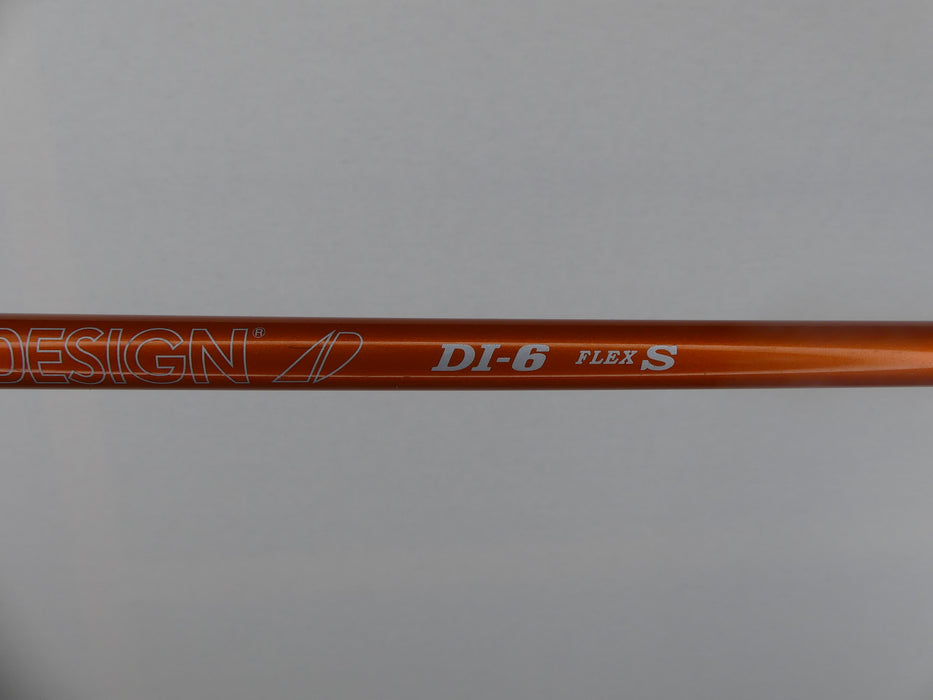 Graphite Design Tour AD DI-6 Driver Shaft 65g Stiff Flex