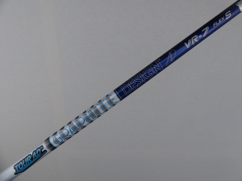 Graphite Design Tour AD VR-7 Driver Shaft 73g Stiff Flex
