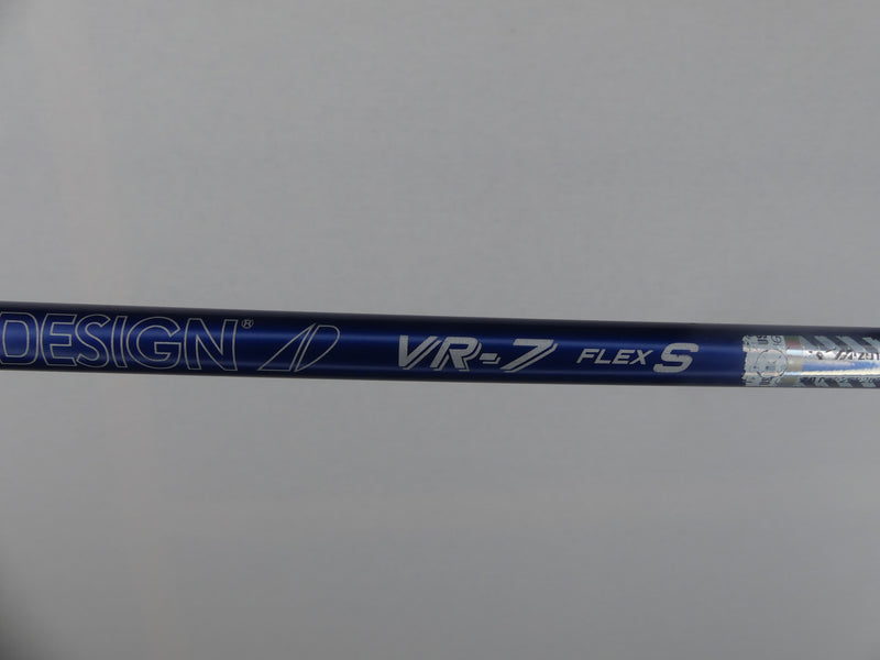Graphite Design Tour AD VR-7 Driver Shaft 73g Stiff Flex