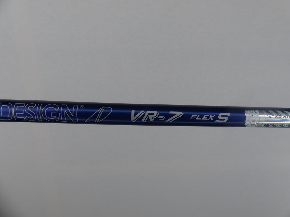 Graphite Design Tour AD VR-7 Driver Shaft 73g Stiff Flex