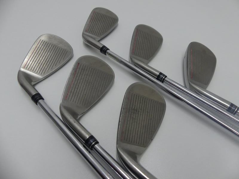 XXIO Series 11 Iron Set 5-PW Regular Steel