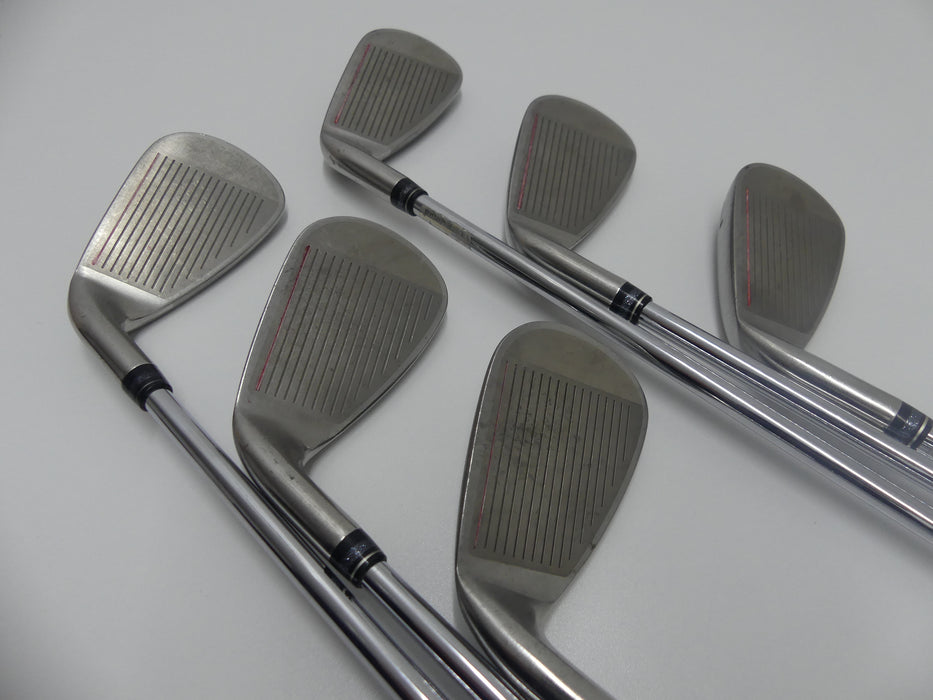 XXIO Series 11 Iron Set 5-PW Regular Steel
