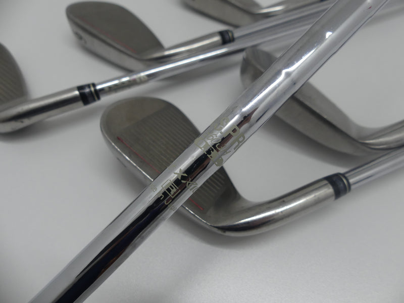 XXIO Series 11 Iron Set 5-PW Regular Steel
