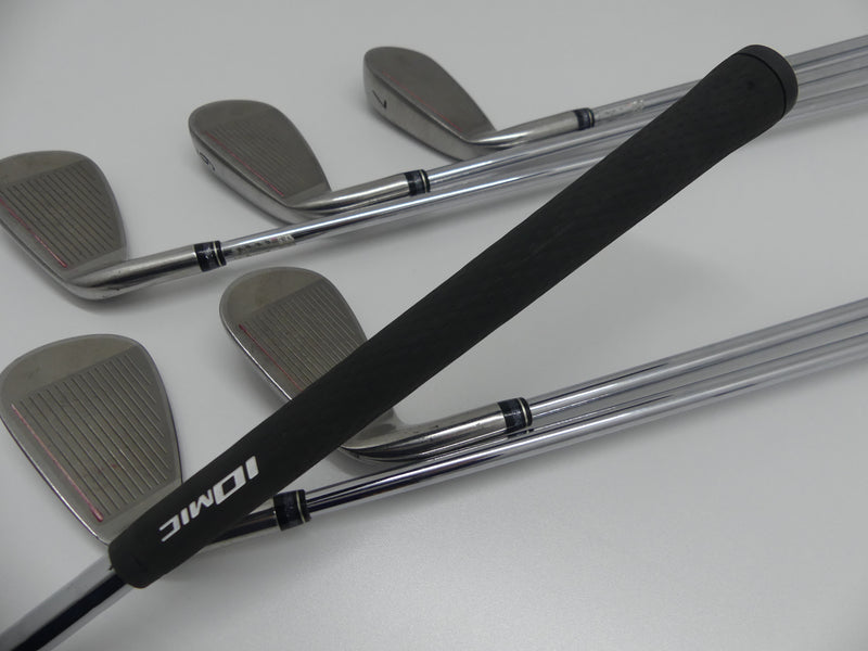 XXIO Series 11 Iron Set 5-PW Regular Steel