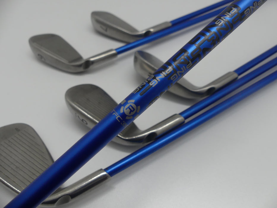Ping G30 Iron Set 5-PW Regular Graphite