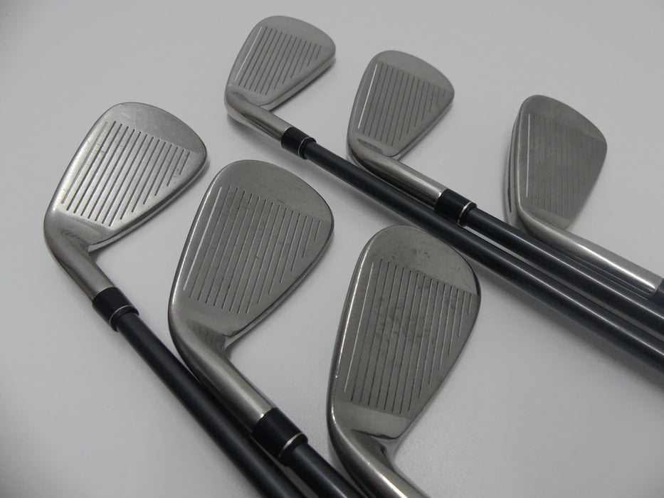 Taylormade M2 Iron Set 5-PW Regular Graphite