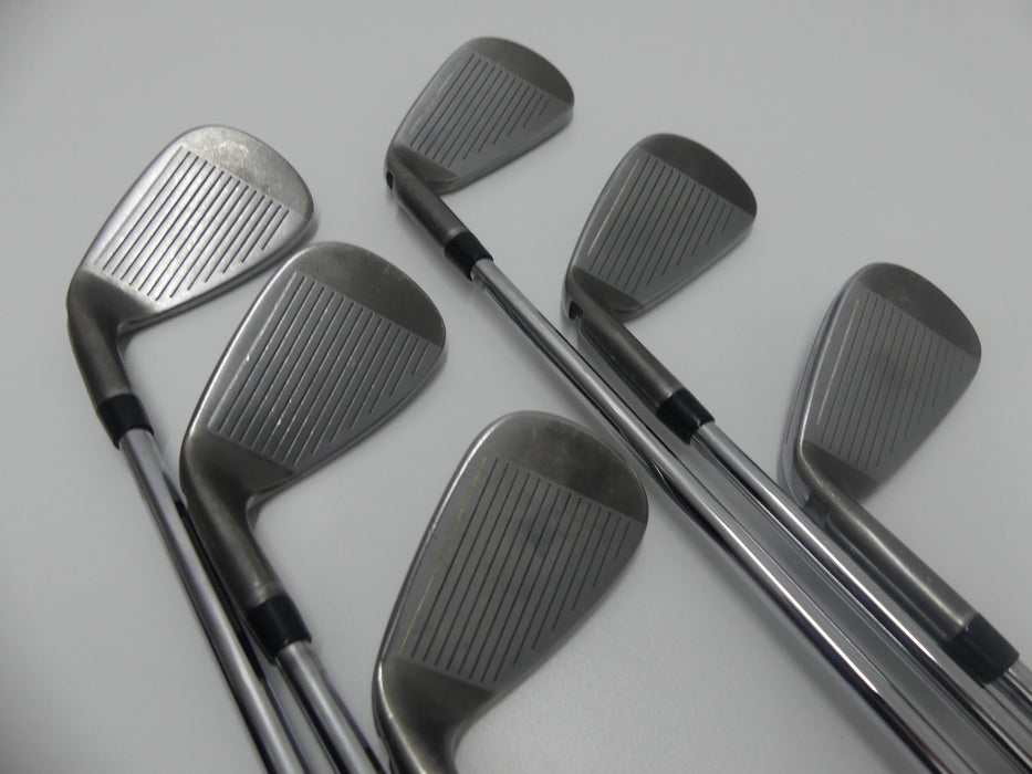 Taylormade Speedblade Iron Set 5-PW Stiff Steel
