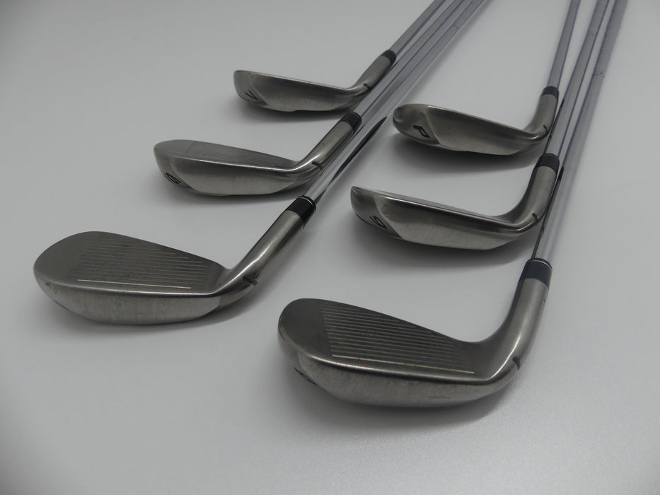 Taylormade Rocketbladez HL Iron Set 5-PW Regular Steel