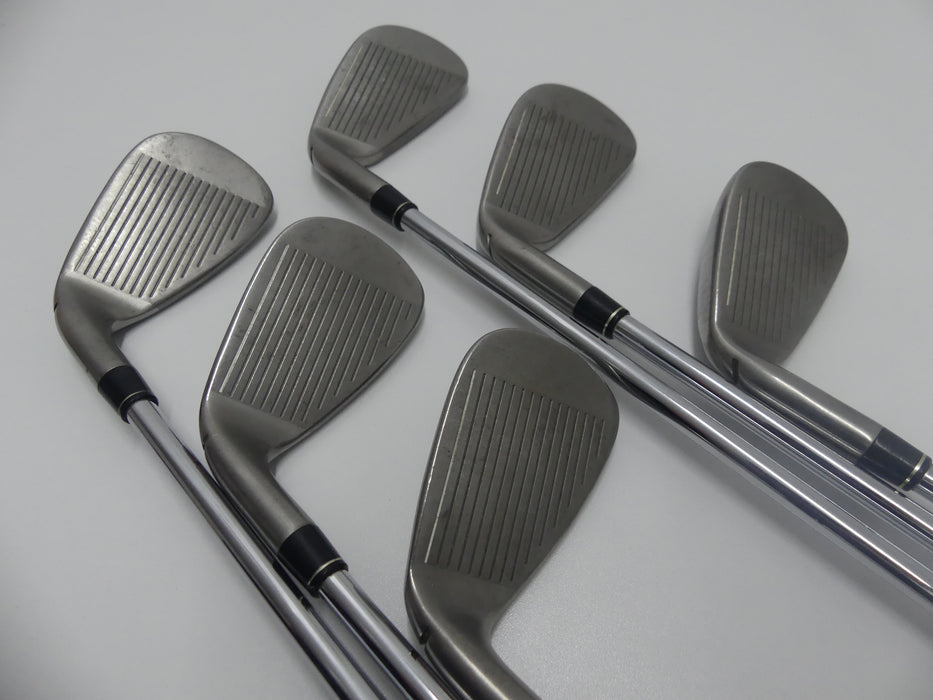 Taylormade Rocketbladez HL Iron Set 5-PW Regular Steel