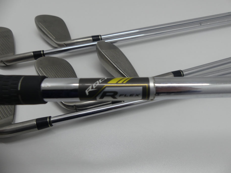 Taylormade Rocketbladez HL Iron Set 5-PW Regular Steel