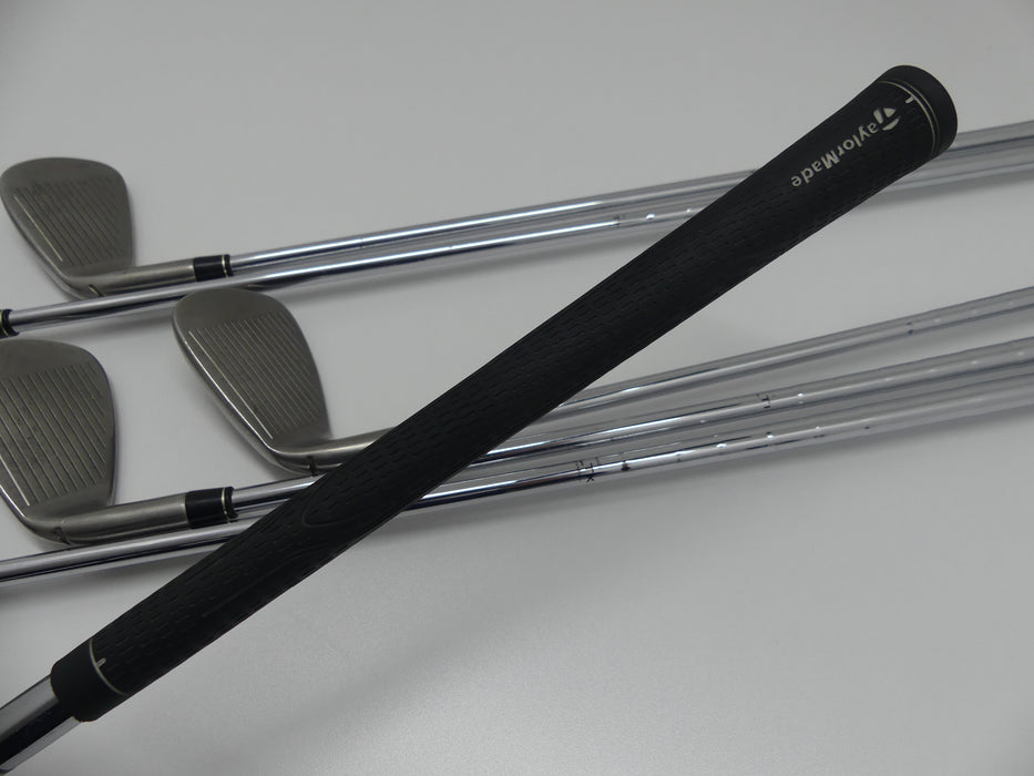 Taylormade Rocketbladez HL Iron Set 5-PW Regular Steel