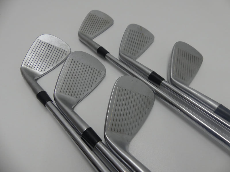 Ping Blueprint Iron Set 5-PW Stiff Steel