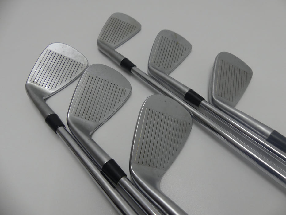 Ping Blueprint Iron Set 5-PW Stiff Steel