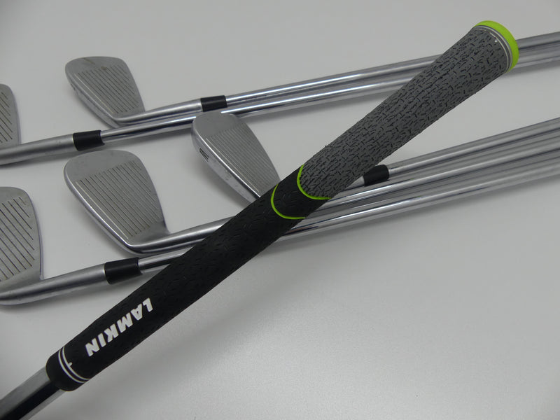 Ping Blueprint Iron Set 5-PW Stiff Steel