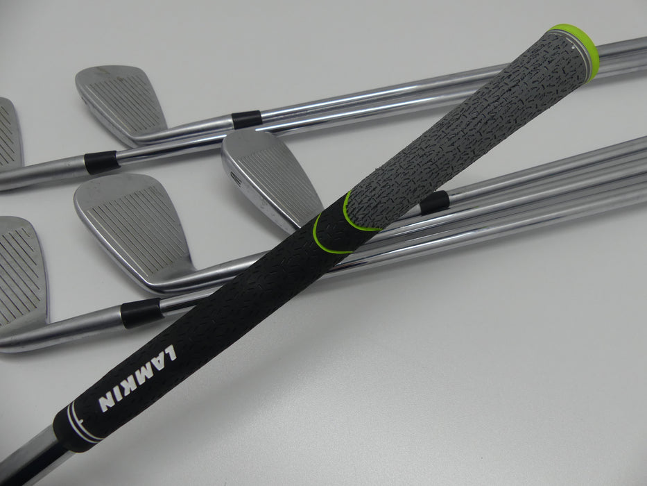 Ping Blueprint Iron Set 5-PW Stiff Steel