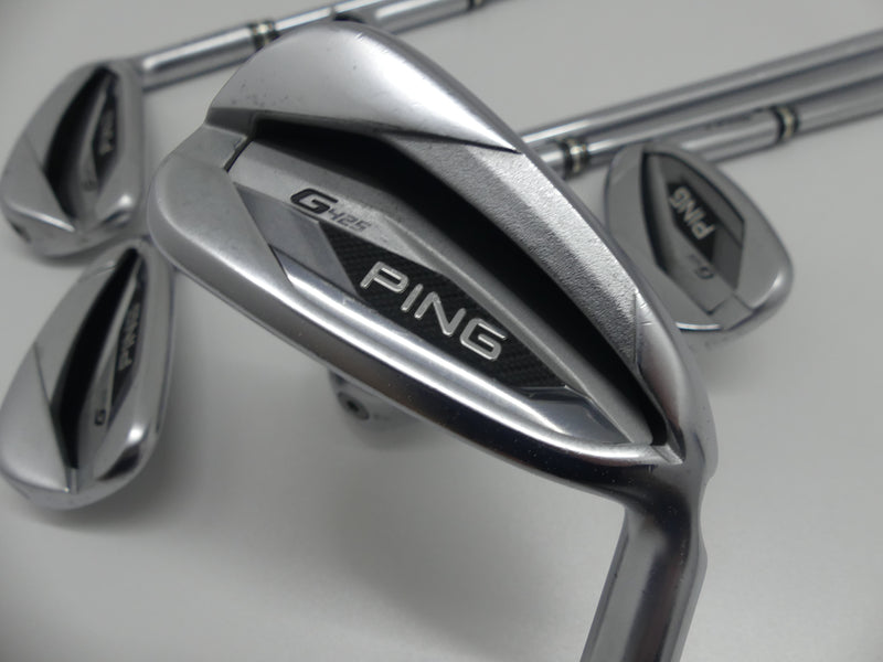 Ping G425 Iron Set 5-PW Stiff Steel