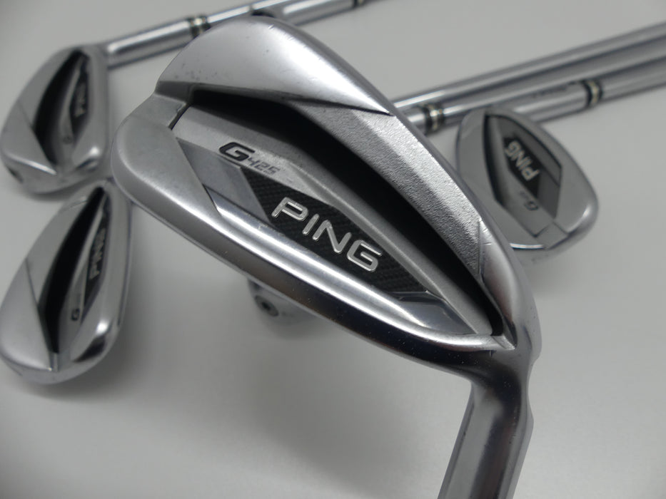 Ping G425 Iron Set 5-PW Stiff Steel