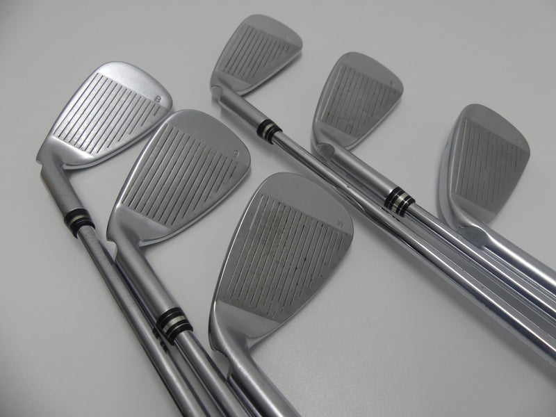 Ping G425 Iron Set 5-PW Stiff Steel