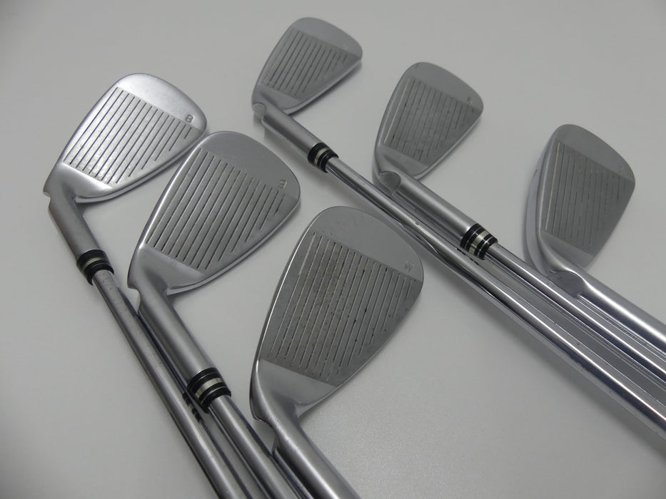 Ping G425 Iron Set 5-PW Stiff Steel