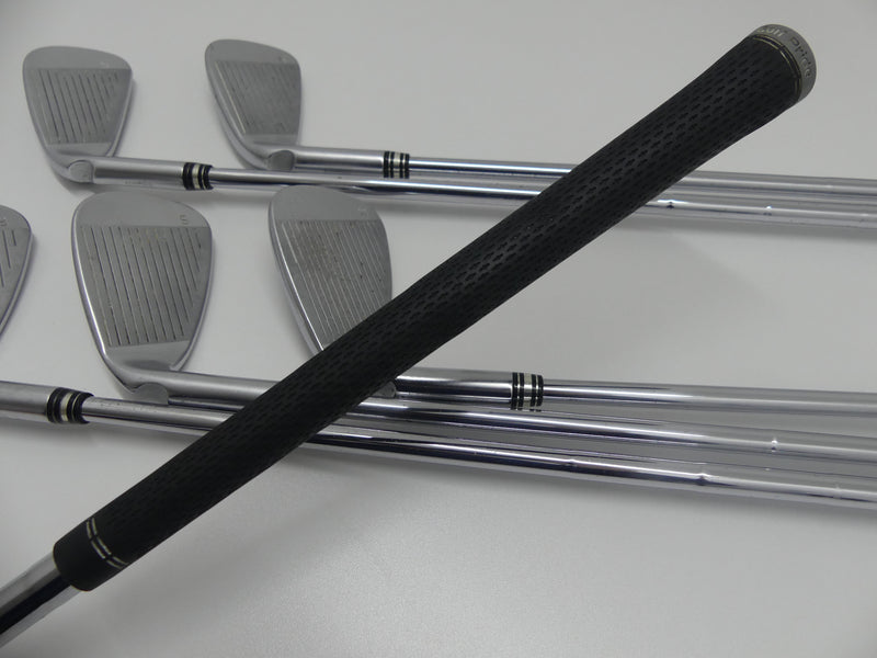 Ping G425 Iron Set 5-PW Stiff Steel