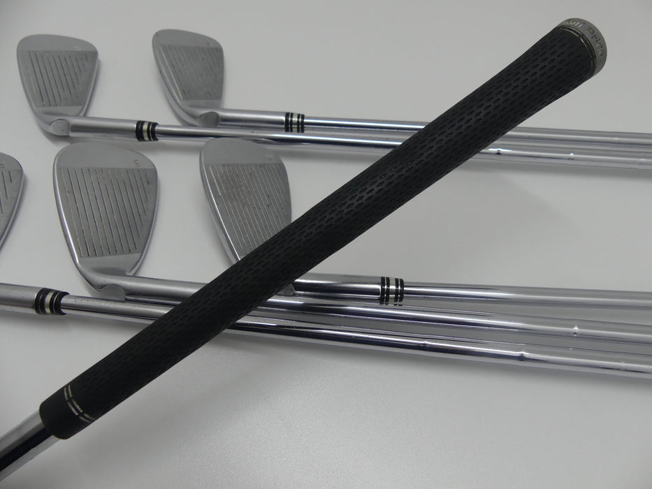 Ping G425 Iron Set 5-PW Stiff Steel