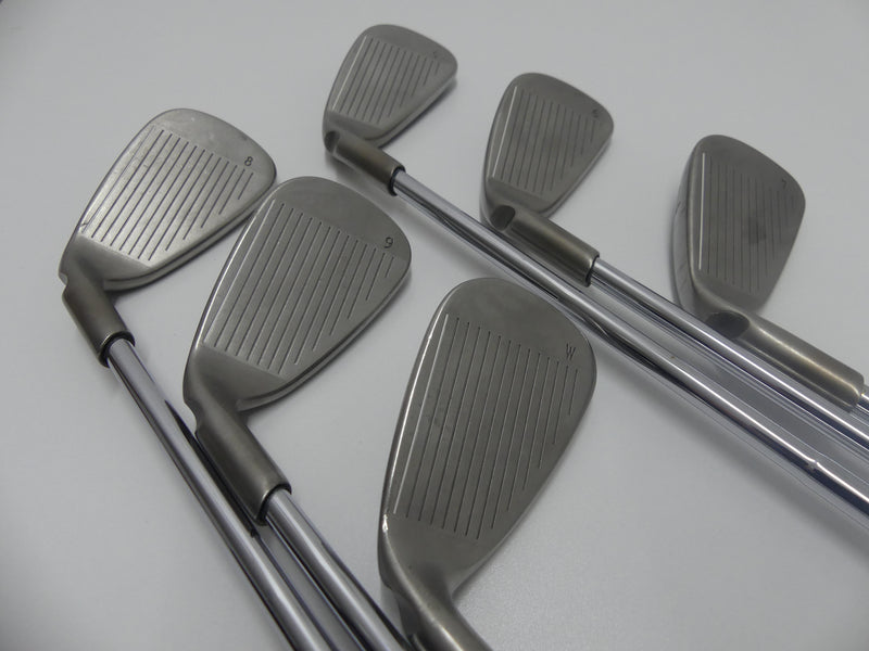 Ping G30 Iron Set 5-PW Stiff Steel