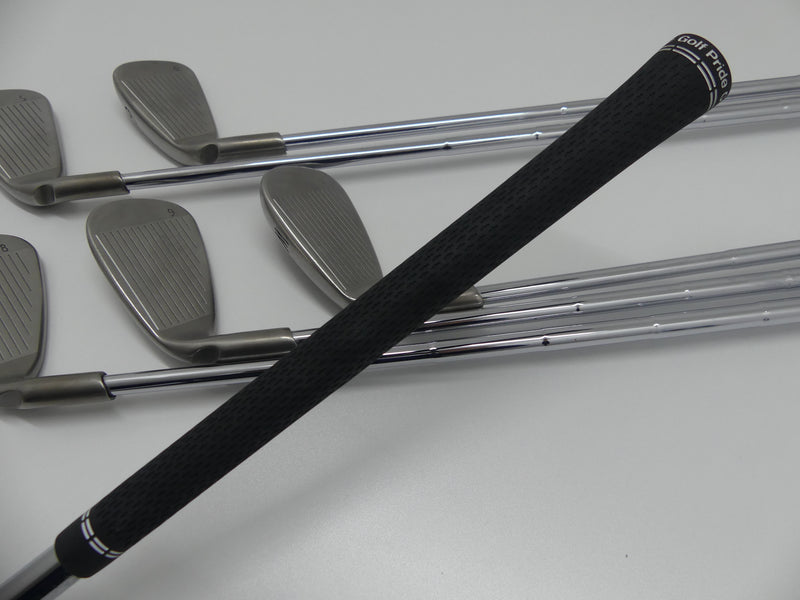 Ping G30 Iron Set 5-PW Stiff Steel