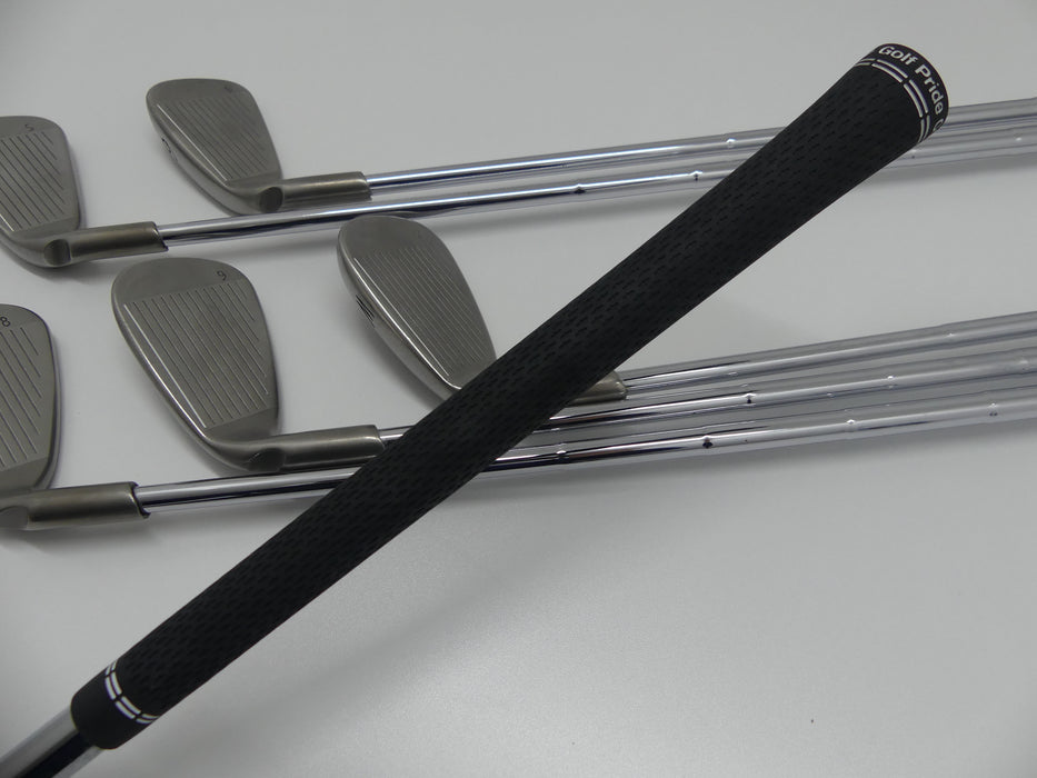 Ping G30 Iron Set 5-PW Stiff Steel