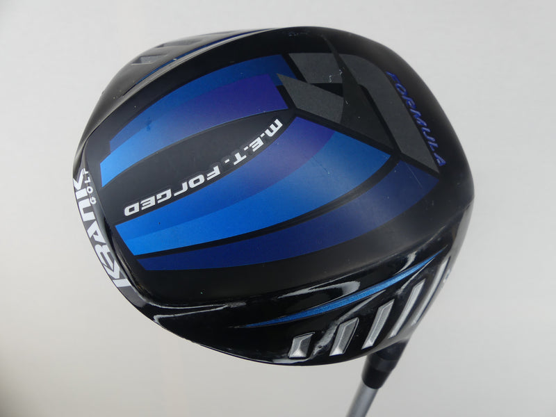 Krank Formula 7 Driver 9.0* Stiff Flex