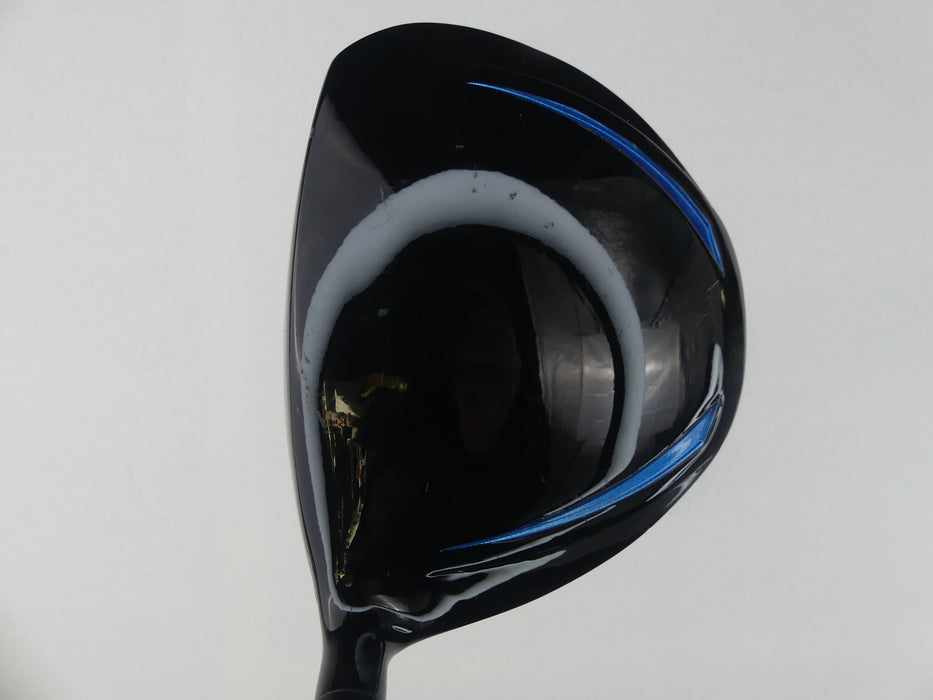 Krank Formula 7 Driver 9.0* Stiff Flex