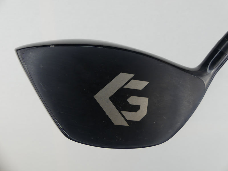 Krank Formula 7 Driver 9.0* Stiff Flex