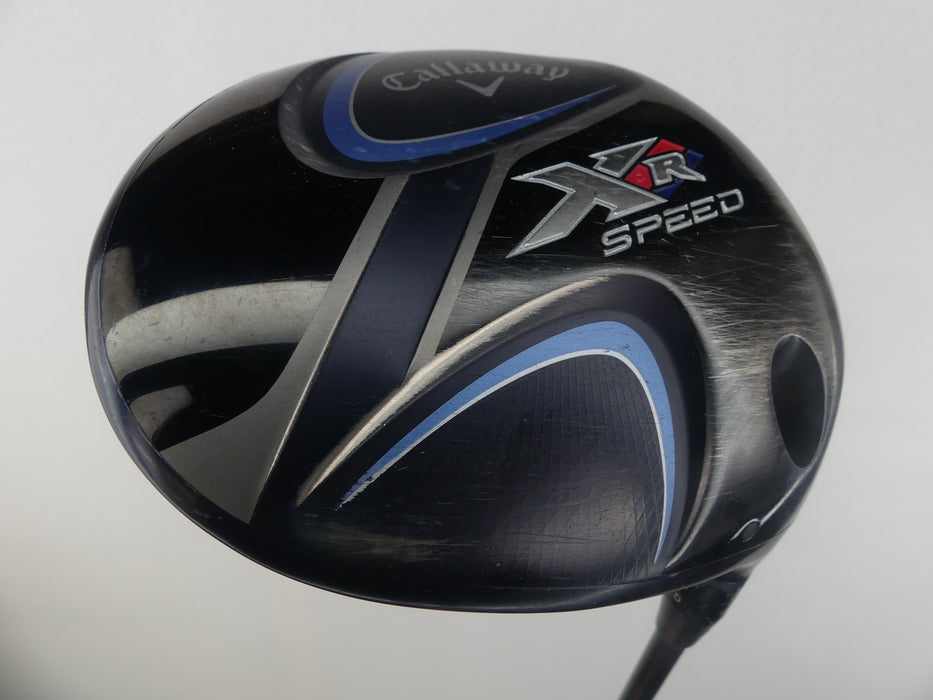Ladies Callaway XR Speed Driver 13.5*
