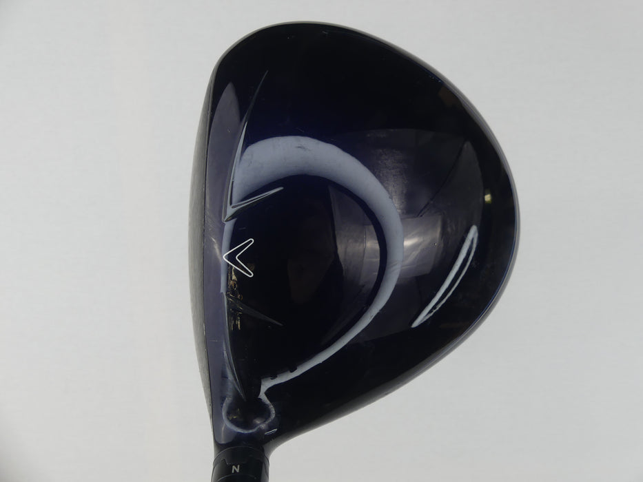 Ladies Callaway XR Speed Driver 13.5*