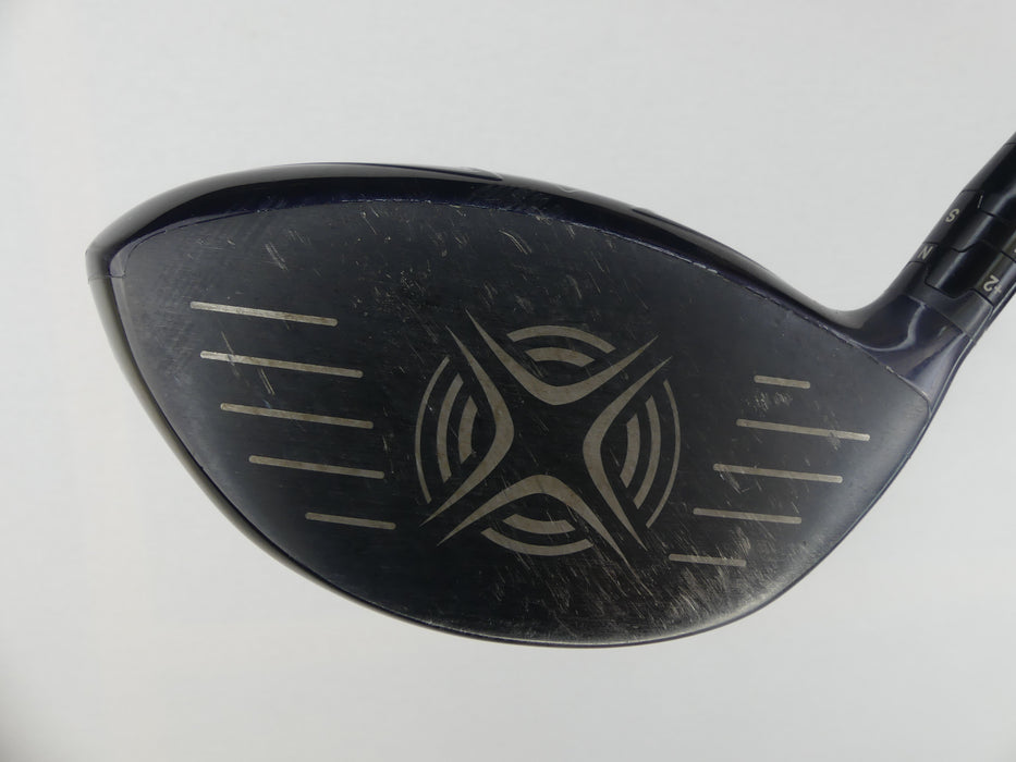 Ladies Callaway XR Speed Driver 13.5*
