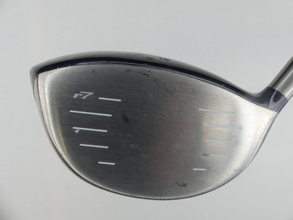 Taylormade R7 460 Driver 9.5* Stiff Flex