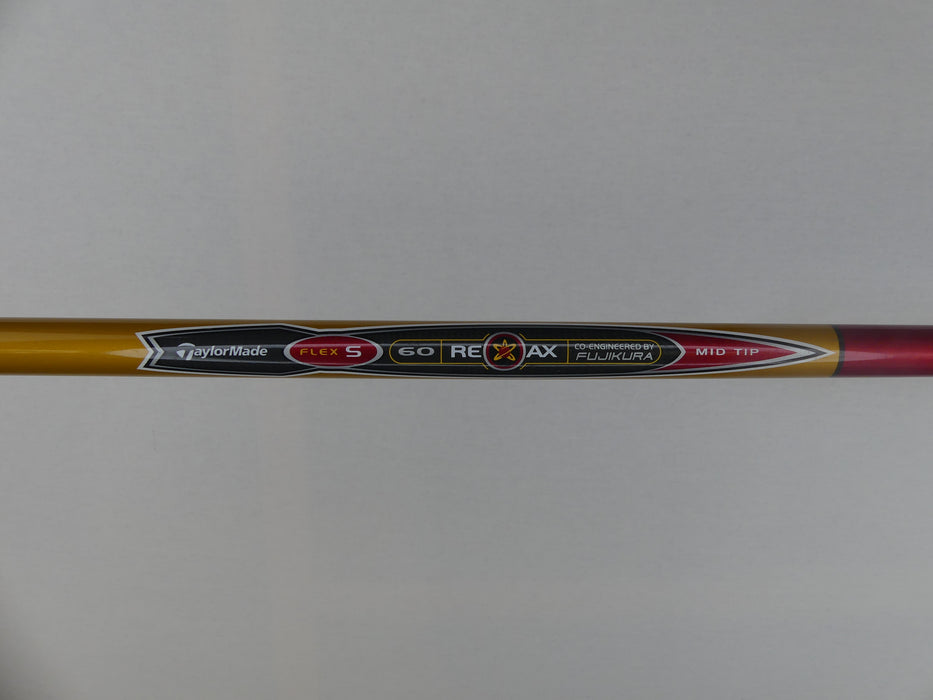 Taylormade R7 460 Driver 9.5* Stiff Flex