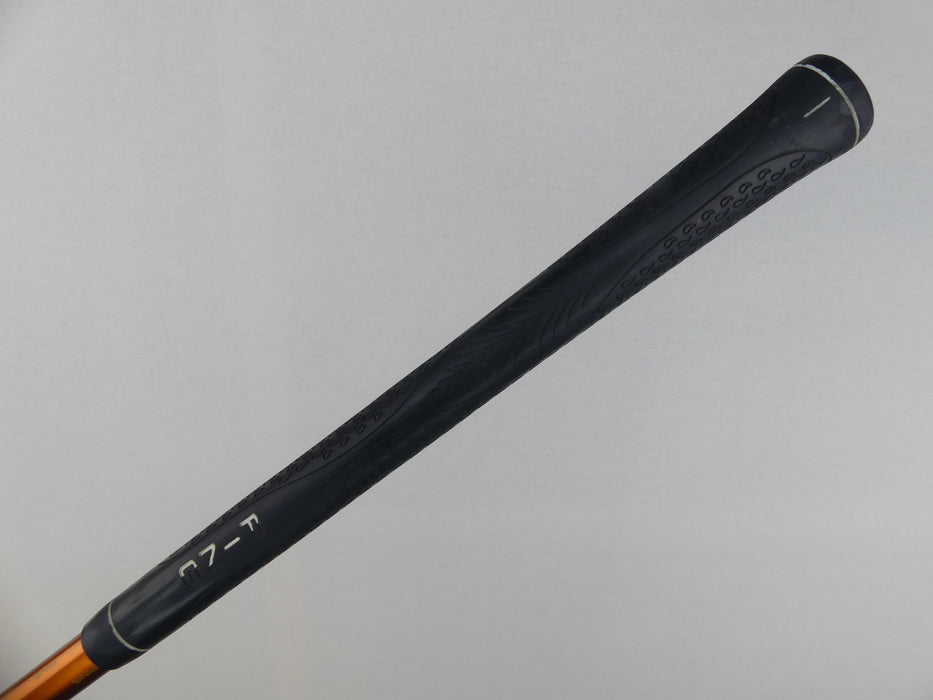 Ping G10 Driver 10.5* Regular Flex Left Handed