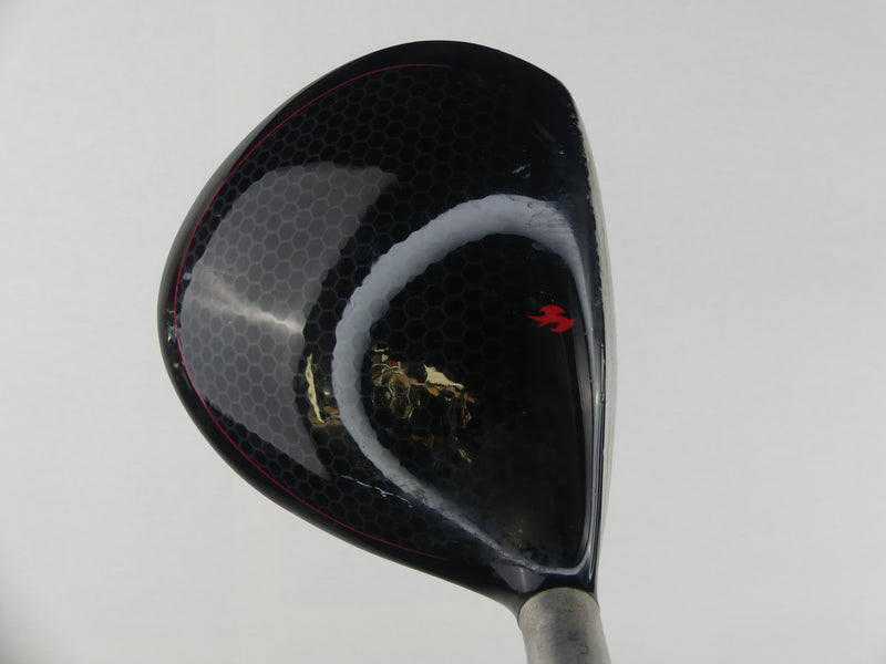Taylormade Burner SuperFast #3 Fairway Wood Stiff Flex Left Handed