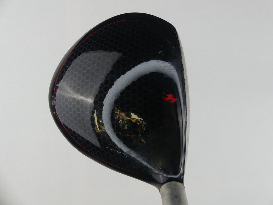 Taylormade Burner SuperFast #3 Fairway Wood Stiff Flex Left Handed