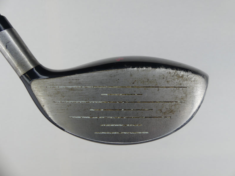 Taylormade Burner SuperFast #3 Fairway Wood Stiff Flex Left Handed