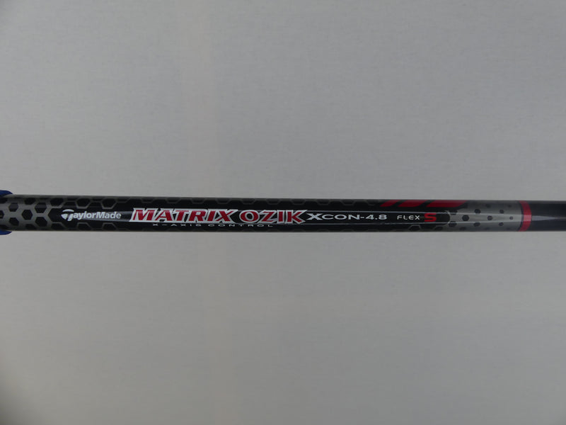 Taylormade Burner SuperFast #3 Fairway Wood Stiff Flex Left Handed