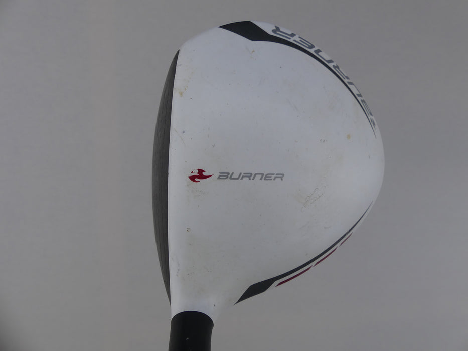 Taylormade Burner SuperFast 2.0 #3 Fairway Wood Senior Flex