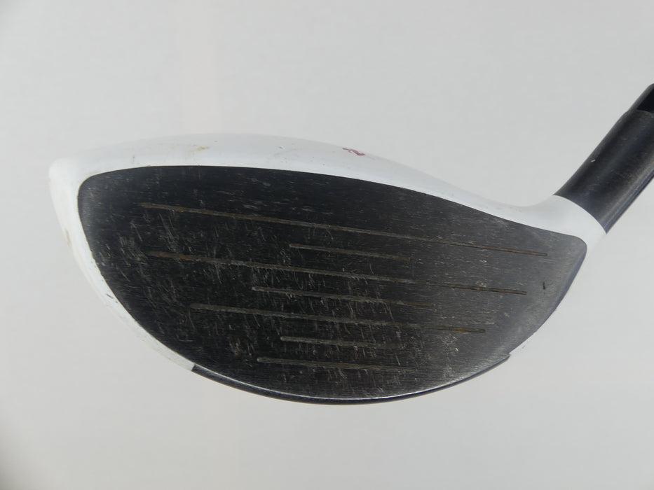 Taylormade Burner SuperFast 2.0 #3 Fairway Wood Senior Flex
