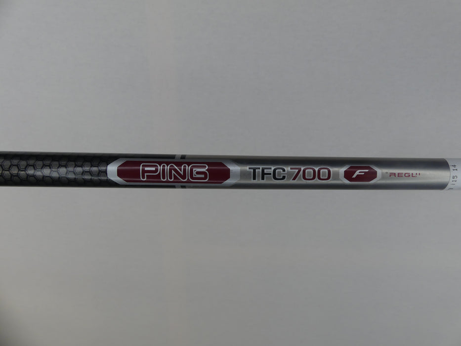 Ping i15 #3 Fairway Wood Regular Flex