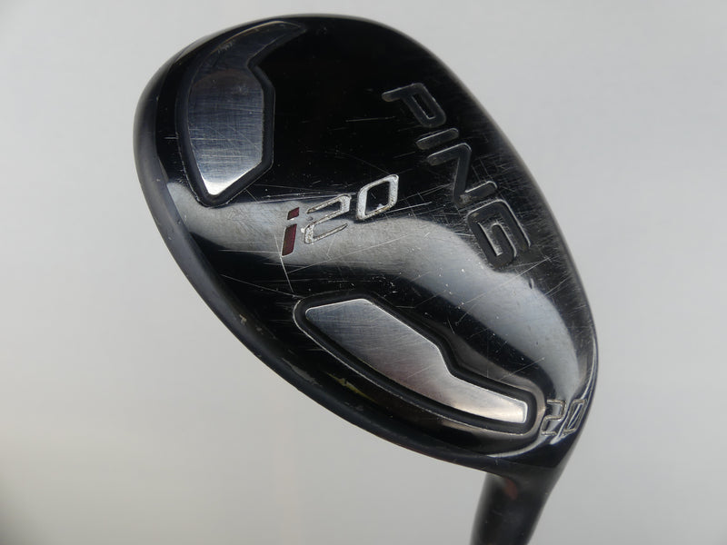 Ping i20 #3 Hybrid Stiff Flex