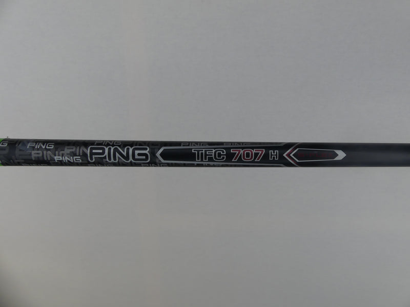 Ping i20 #3 Hybrid Stiff Flex