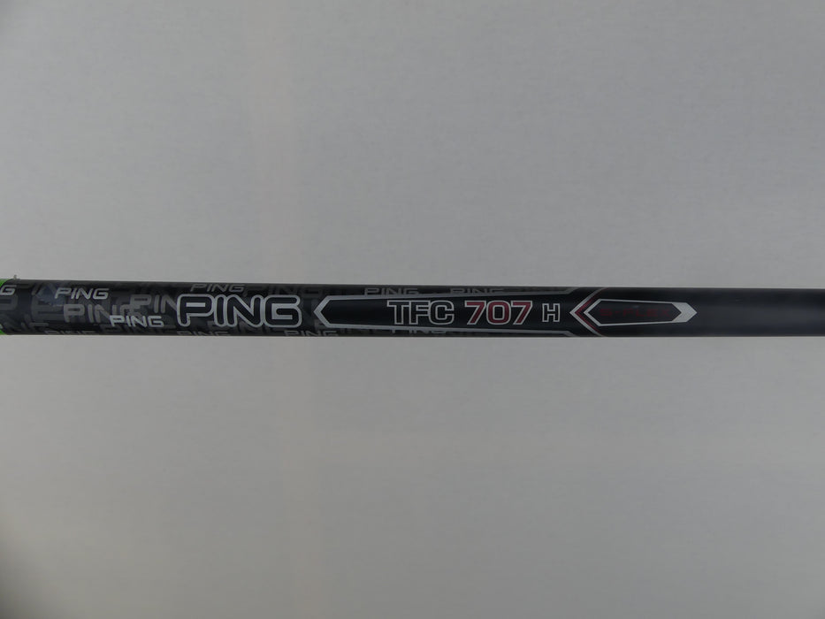 Ping i20 #3 Hybrid Stiff Flex