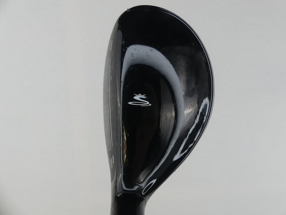 Cobra Bio Cell #2-3 Hybrid Regular Flex