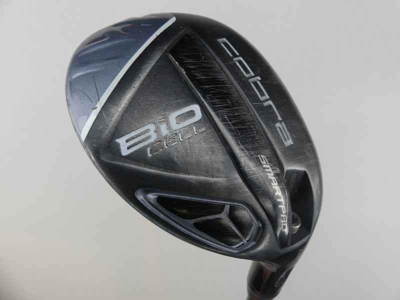 Cobra Bio Cell #4 Hybrid Senior Flex